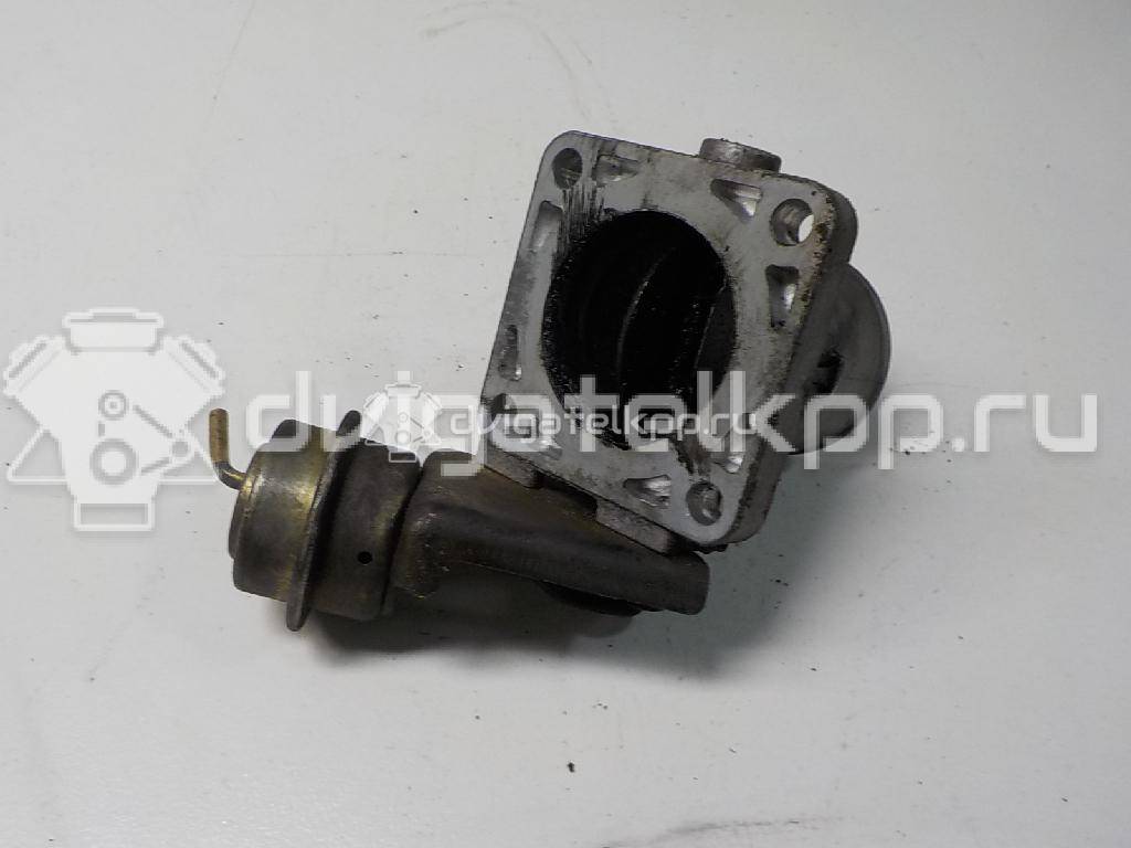 Фото Заслонка воздушная для двигателя YD25DDTi для Nissan Bassara / Nv350 E26 / Serena / Sani / Presage 100-190 л.с 16V 2.5 л Дизельное топливо 16118EB30B {forloop.counter}}