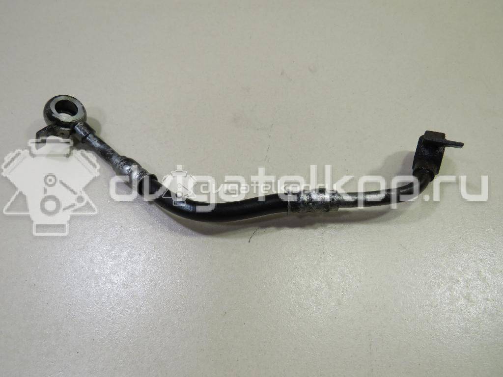 Фото Трубка масляная для двигателя YD25DDTi для Nissan Bassara / Nv350 E26 / Serena / Sani / Presage 100-190 л.с 16V 2.5 л Дизельное топливо 14665VK50A {forloop.counter}}