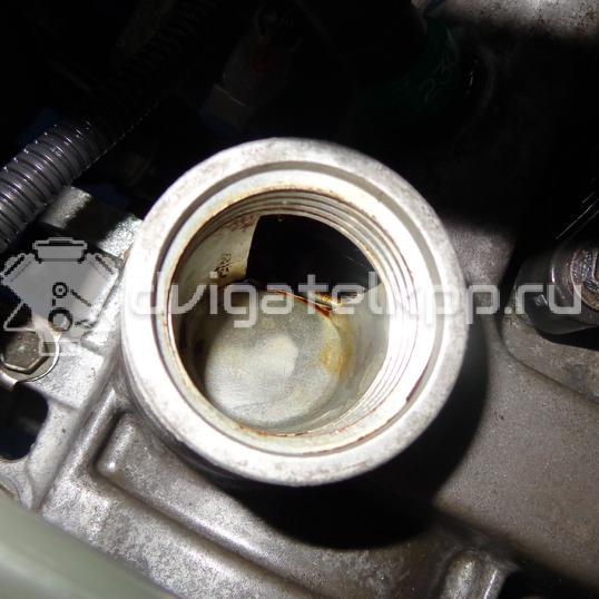 Фото Контрактная (б/у) АКПП для Toyota Aygo / Iq J1 / Yaris / Vios 65-71 л.с 12V 1.0 л 1KR-FE бензин