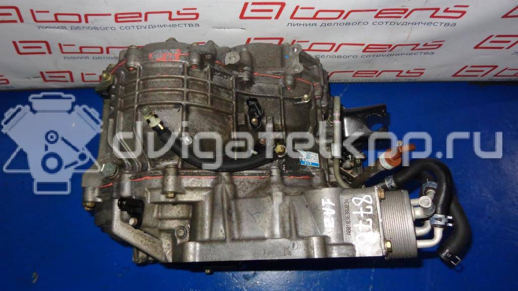 Фото Контрактный (б/у) двигатель VQ 23 DE для Nissan (Dongfeng) Teana 173 л.с 24V 2.3 л бензин {forloop.counter}}