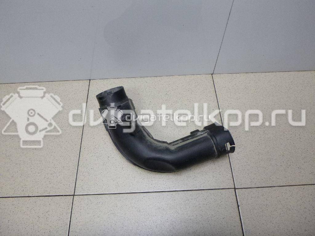 Фото Воздуховод для двигателя HR16DE для Dongfeng (Dfac) / Nissan (Zhengzhou) / Samsung / Mazda / Nissan / Mitsubishi / Nissan (Dongfeng) 87-140 л.с 16V 1.6 л Бензин/спирт 16554ED510 {forloop.counter}}