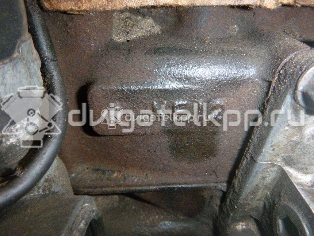 Фото Контрактный (б/у) двигатель ZD30DDTi для Nissan Cabstar / Atleon / Patrol / Nt400 Cabstar F24F 121-170 л.с 16V 3.0 л Дизельное топливо 10102VC110 {forloop.counter}}