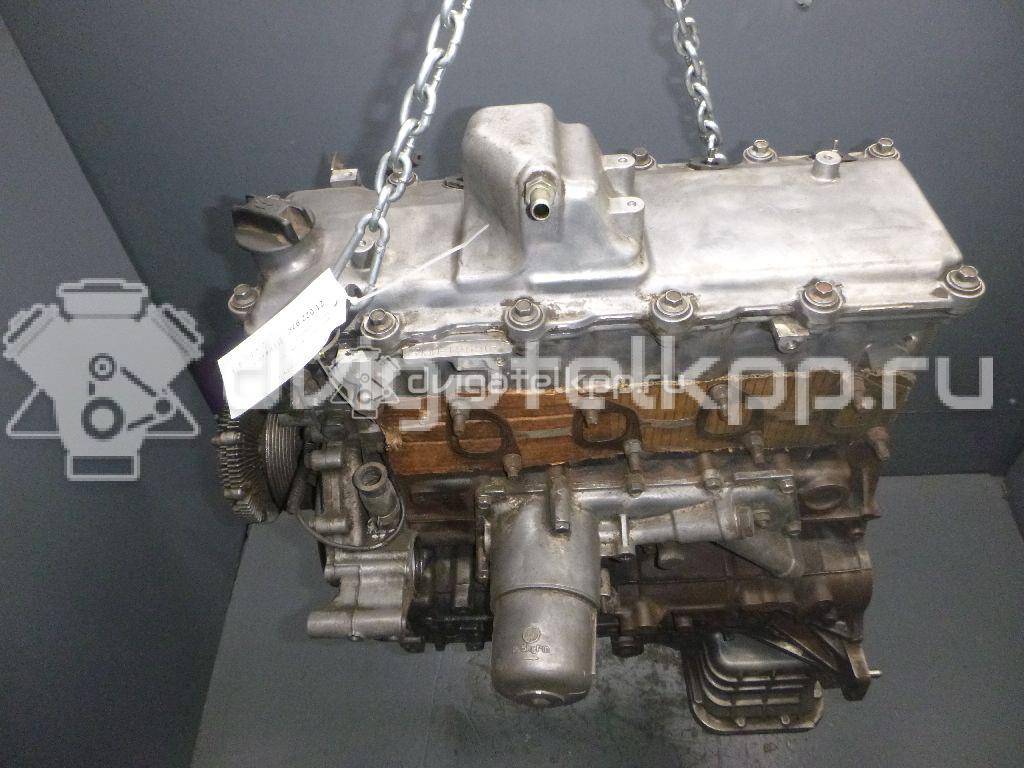 Фото Контрактный (б/у) двигатель ZD30 для Nissan Nt500 / Terrano / Interstar 125-154 л.с 16V 3.0 л Дизельное топливо 10102VC110 {forloop.counter}}