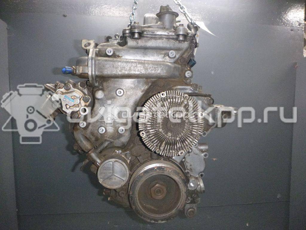 Фото Контрактный (б/у) двигатель ZD30 для Nissan Nt500 / Terrano / Interstar 125-154 л.с 16V 3.0 л Дизельное топливо 10102VC110 {forloop.counter}}