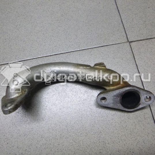 Фото Трубка картерных газов для двигателя ZD30DDTi для Toyota / Isuzu / Nissan 121-170 л.с 16V 3.0 л Дизельное топливо 14711VC100