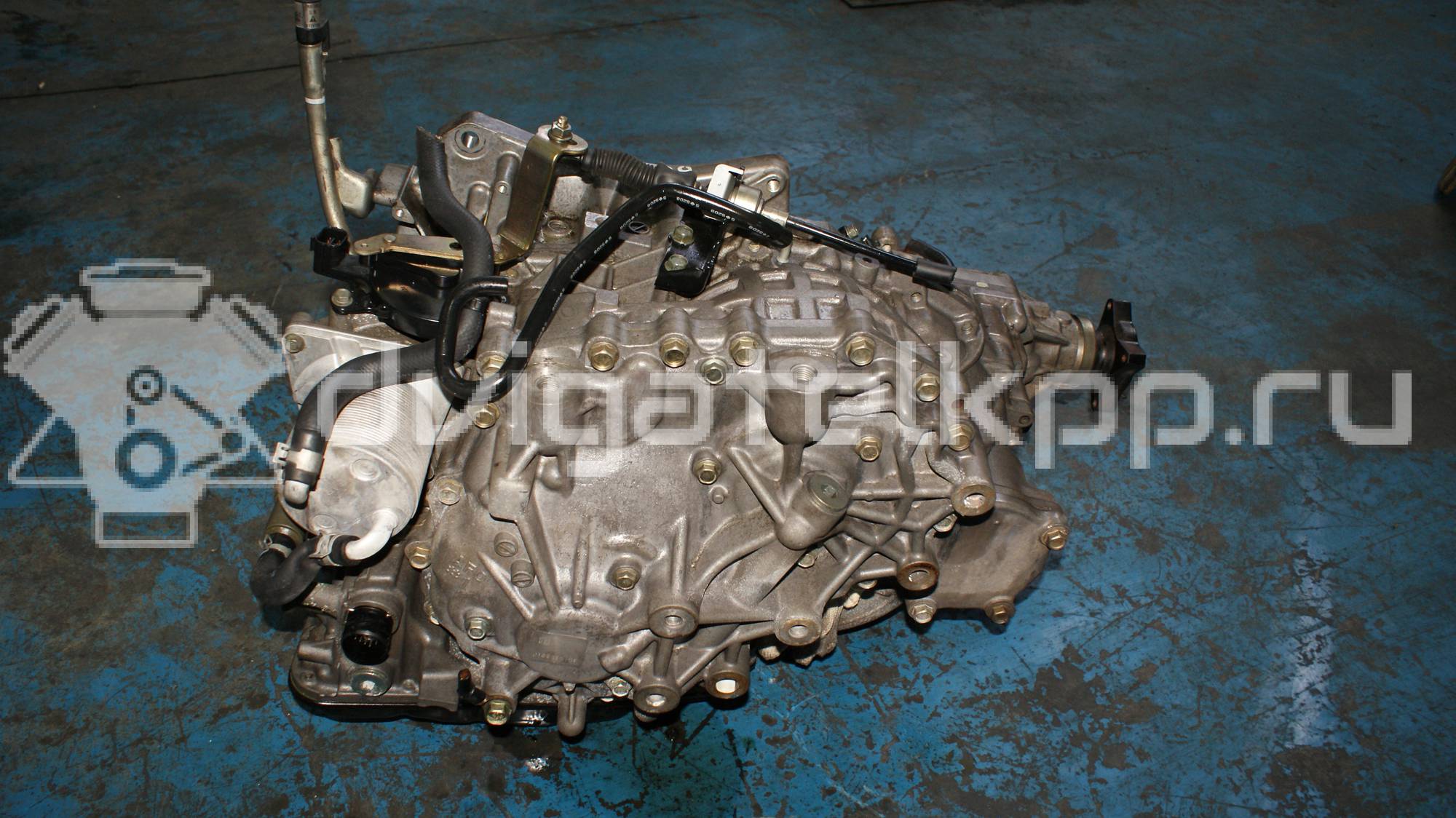 Фото Контрактная (б/у) АКПП для Toyota Isis M1 / Allion / Rav 4 146-158 л.с 16V 2.0 л 3ZR-FAE бензин {forloop.counter}}