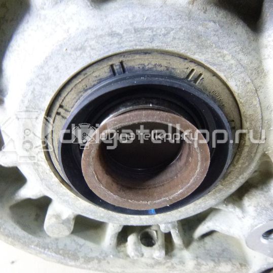 Фото Контрактная (б/у) АКПП для Hyundai / Kia 114-132 л.с 16V 1.6 л G4FC Бензин/спирт 4500026032