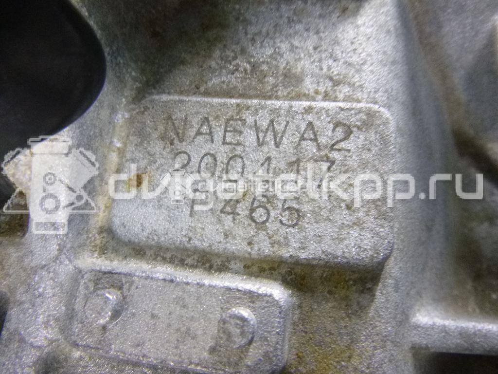 Фото Контрактная (б/у) АКПП для Hyundai / Kia 105-132 л.с 16V 1.6 л G4FC бензин 4500026032 {forloop.counter}}