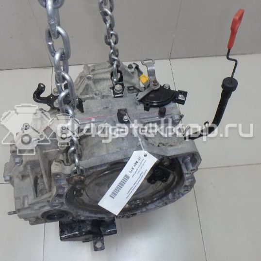 Фото Контрактная (б/у) АКПП для Hyundai / Kia 90-109 л.с 16V 1.4 л G4FA бензин 4500023600