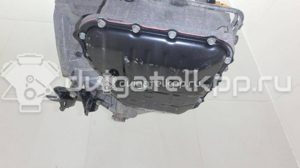 Фото Контрактная (б/у) АКПП для Hyundai / Kia 105-132 л.с 16V 1.6 л G4FC бензин 4500023600 {forloop.counter}}