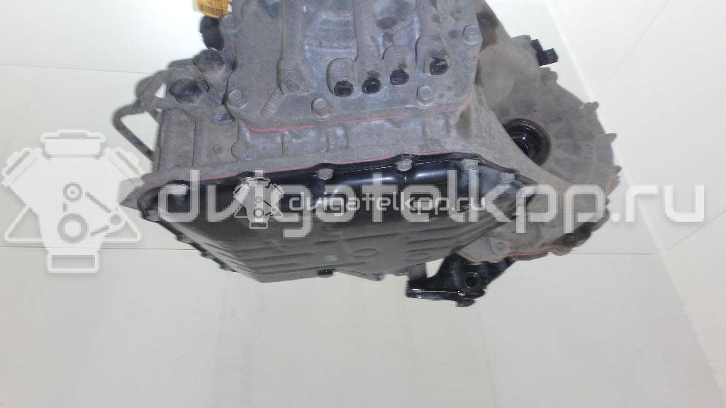 Фото Контрактная (б/у) АКПП для Hyundai / Kia 105-132 л.с 16V 1.6 л G4FC бензин 4500023600 {forloop.counter}}