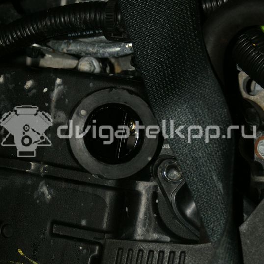 Фото Контрактная (б/у) АКПП для Honda Accord 168-205 л.с 16V 2.4 л K24A Супер-бензин (95) неэтилированный