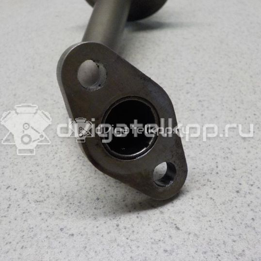 Фото Маслозаборник для двигателя GA14DE для Nissan Sunny / Lucino / Almera 75-87 л.с 16V 1.4 л бензин 1505077A10