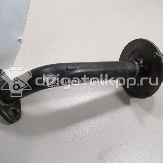 Фото Маслозаборник для двигателя QG16DE для Nissan Sunny / Bluebird / Avenir / Primera / Almera 102-120 л.с 16V 1.6 л бензин 1505077A10