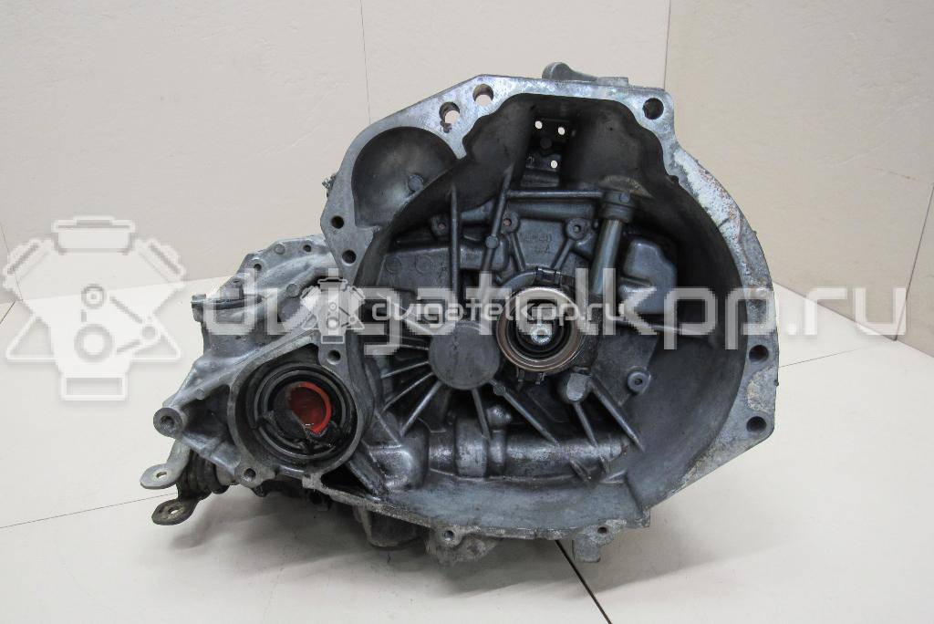 Фото Контрактная (б/у) МКПП для Nissan Primera / Almera 102-120 л.с 16V 1.6 л QG16DE бензин 32010AV708 {forloop.counter}}