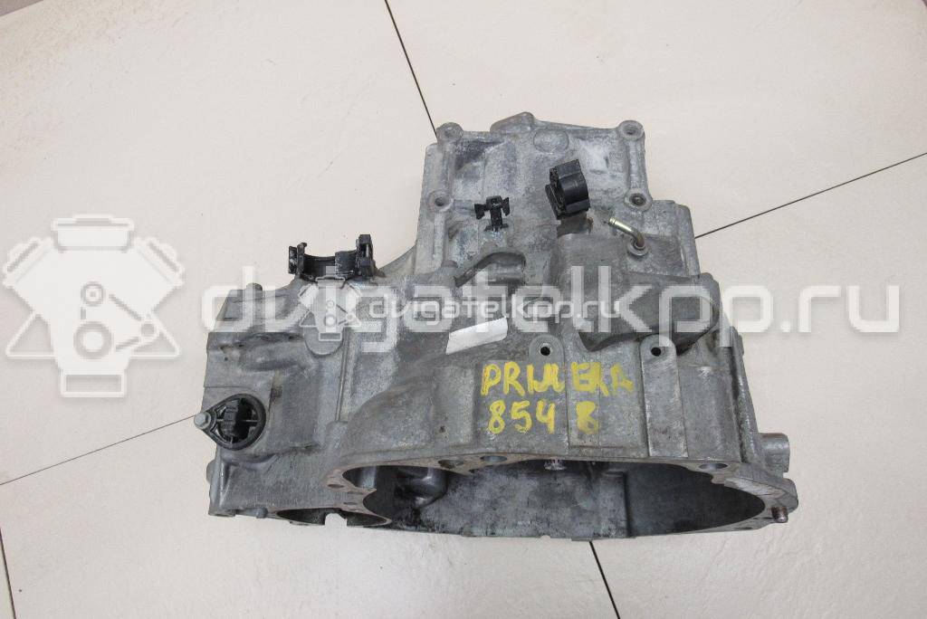 Фото Контрактная (б/у) МКПП для Nissan Primera / Almera 102-120 л.с 16V 1.6 л QG16DE бензин 32010AV708 {forloop.counter}}