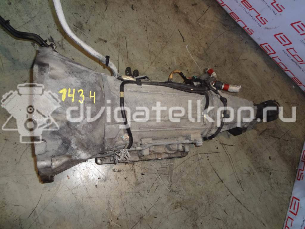 Фото Контрактный (б/у) двигатель 3UZ-FE для Toyota Celsior Ucf3 280-316 л.с 32V 4.3 л бензин {forloop.counter}}