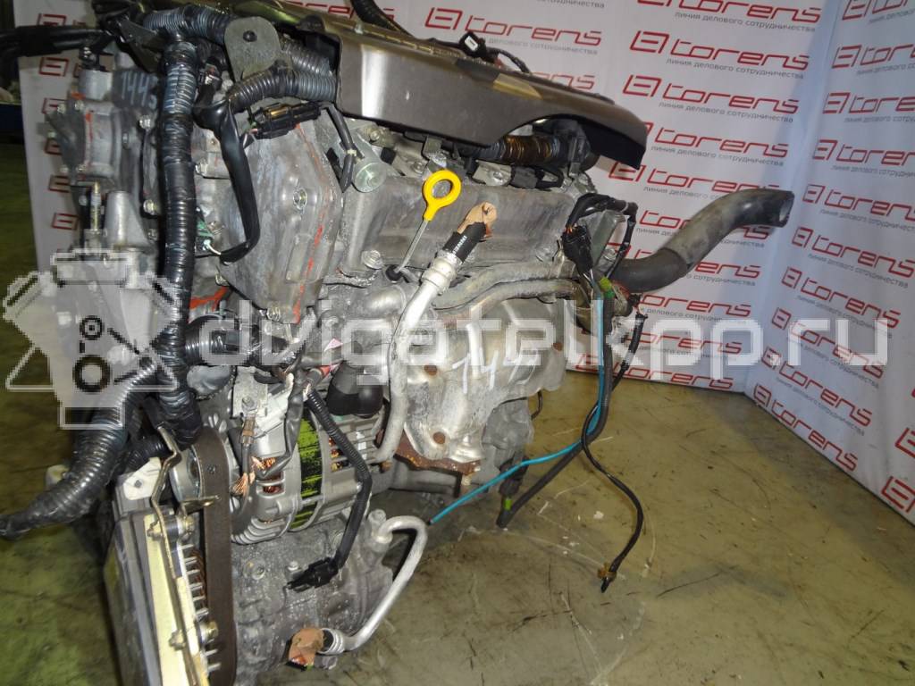 Фото Контрактная (б/у) АКПП для Toyota Celsior Ucf3 280-316 л.с 32V 4.3 л 3UZ-FE бензин {forloop.counter}}