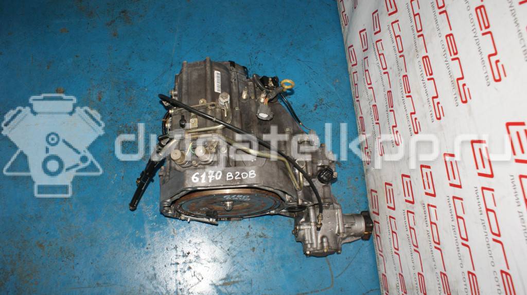 Фото Контрактная (б/у) АКПП для Toyota Aygo / Iq J1 / Yaris / Vios 65-71 л.с 12V 1.0 л 1KR-FE бензин {forloop.counter}}