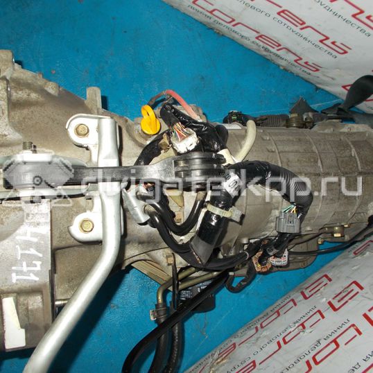 Фото Контрактная (б/у) АКПП для Mitsubishi / Hyundai 197-224 л.с 24V 3.0 л 6G72 (DOHC 24V) бензин MD050475