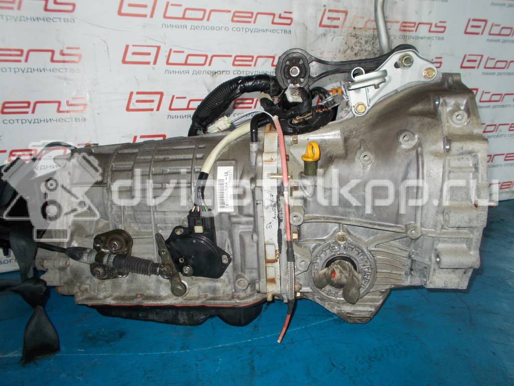 Фото Контрактная (б/у) АКПП для Mitsubishi / Hyundai 197-224 л.с 24V 3.0 л 6G72 (DOHC 24V) бензин MD050475 {forloop.counter}}