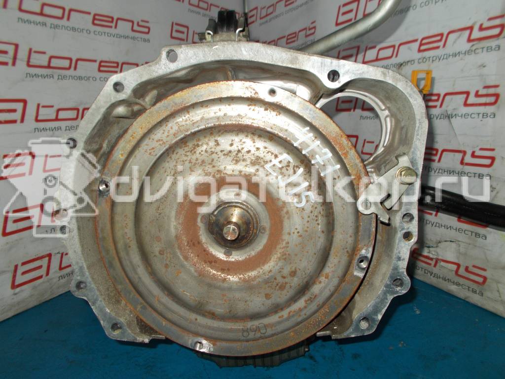 Фото Контрактная (б/у) АКПП для Mitsubishi / Hyundai 197-224 л.с 24V 3.0 л 6G72 (DOHC 24V) бензин MD050475 {forloop.counter}}