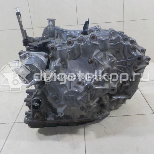 Фото Контрактная (б/у) АКПП для Nissan Teana / Qashqai / X-Trail 129-147 л.с 16V 2.0 л MR20DE Бензин/спирт