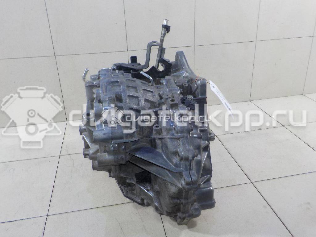 Фото Контрактная (б/у) АКПП для Nissan Teana / Qashqai / X-Trail 129-147 л.с 16V 2.0 л MR20DE Бензин/спирт {forloop.counter}}