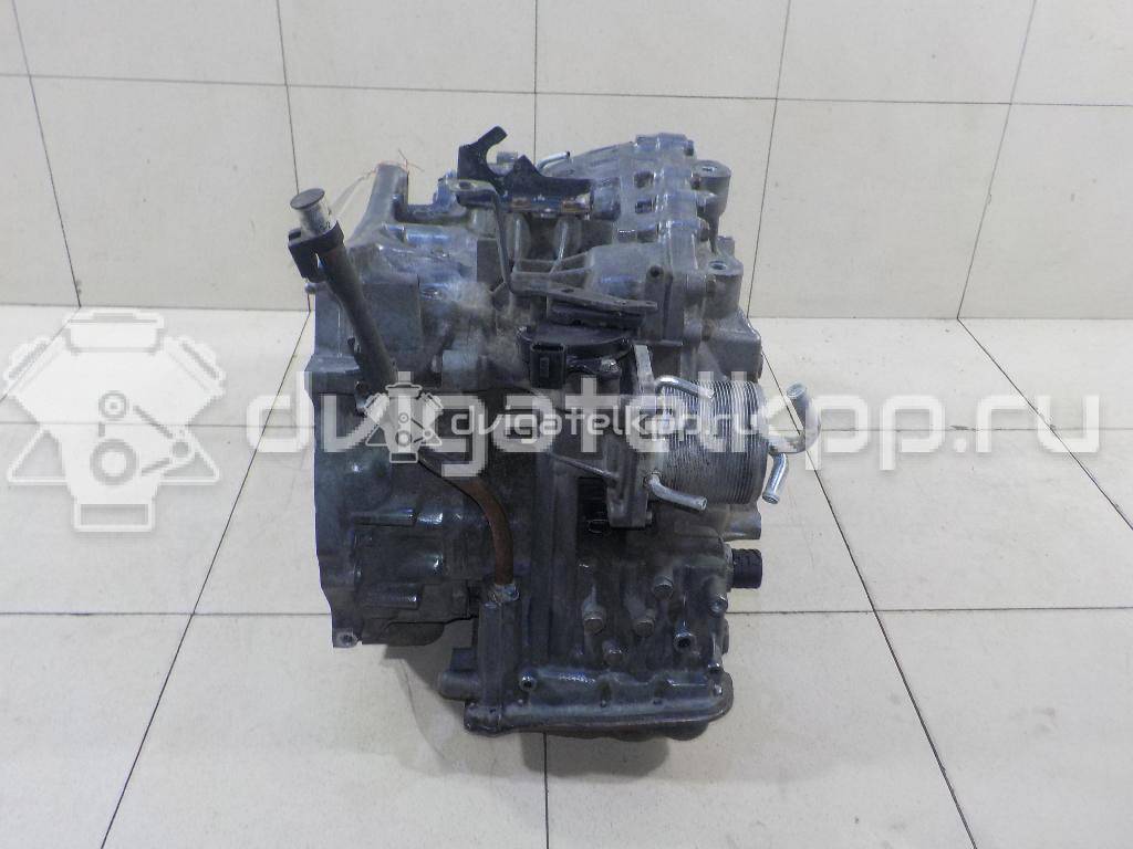 Фото Контрактная (б/у) АКПП для Nissan Teana / Qashqai / X-Trail 129-147 л.с 16V 2.0 л MR20DE Бензин/спирт {forloop.counter}}