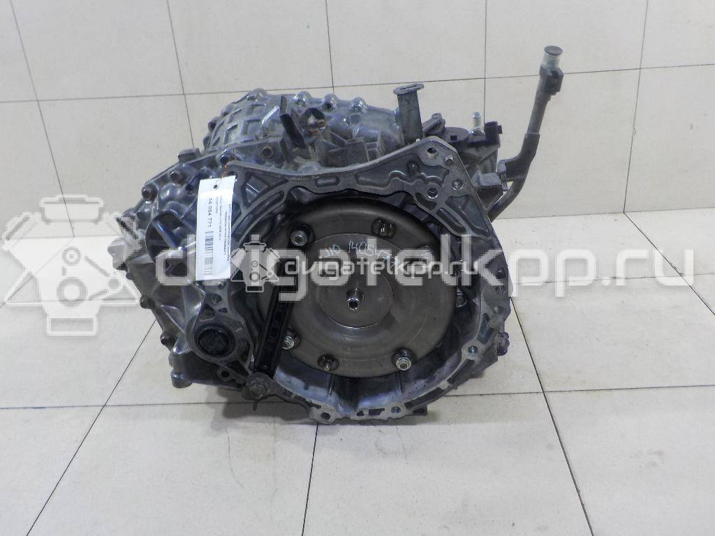 Фото Контрактная (б/у) АКПП для Nissan Teana / Qashqai / X-Trail 129-147 л.с 16V 2.0 л MR20DE Бензин/спирт {forloop.counter}}