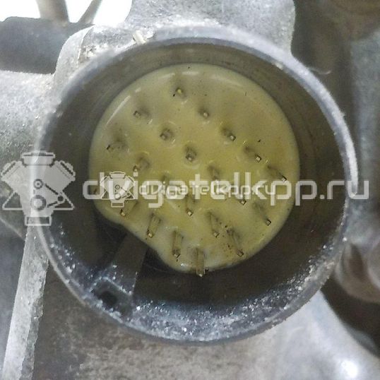 Фото Контрактная (б/у) АКПП для Samsung / Suzuki / Nissan / Nissan (Dongfeng) 133-144 л.с 16V 2.0 л MR20DE бензин 310201xf2d