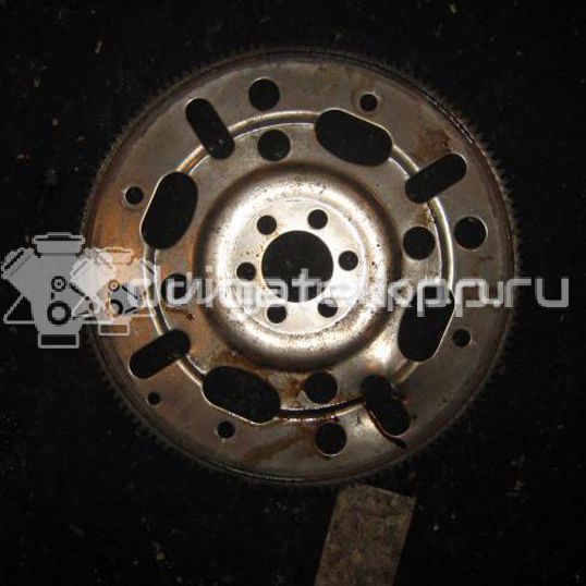 Фото Маховик для двигателя MR20DE для Nissan (Dongfeng) / Suzuki / Samsung / Nissan 129-147 л.с 16V 2.0 л Бензин/спирт 123311VA0A