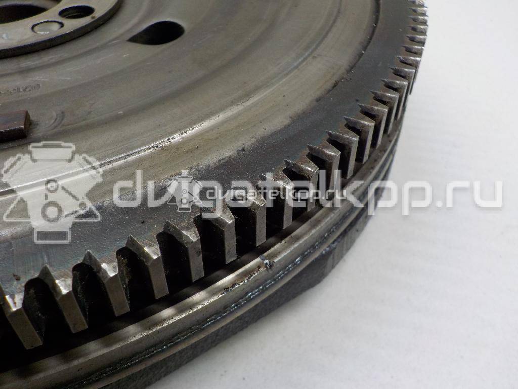 Фото Маховик для двигателя MR20DE для Nissan (Dongfeng) / Suzuki / Samsung / Nissan 129-147 л.с 16V 2.0 л Бензин/спирт 12310ET000 {forloop.counter}}