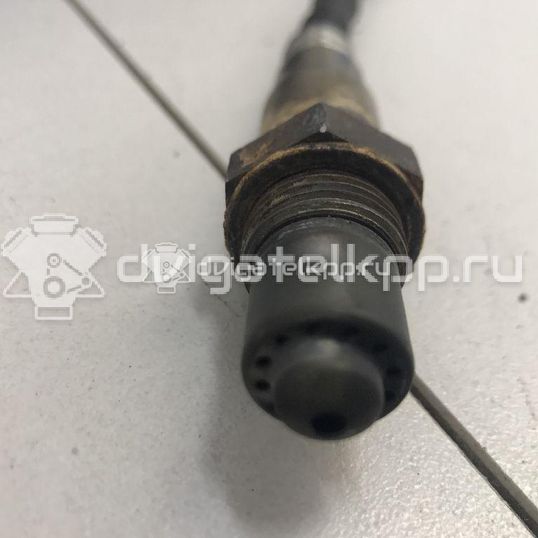 Фото Датчик кислородный/Lambdasonde  392102B160 для Hyundai Accent / I30 / Sonata / Elantra / Santa Fé