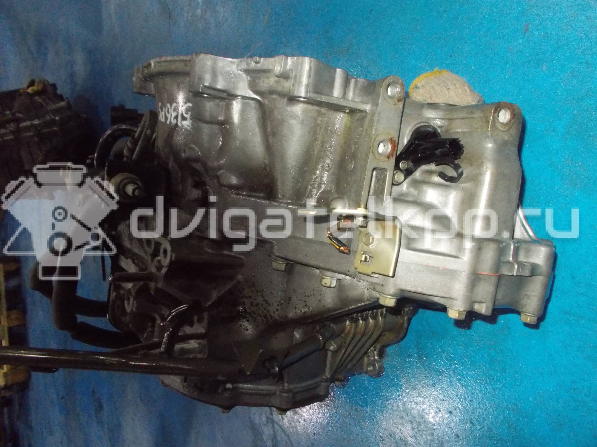 Фото Контрактный (б/у) двигатель B 4204 S3 для Volvo V50 Mw / V70 / C30 / S40 / S80 146 л.с 16V 2.0 л бензин {forloop.counter}}