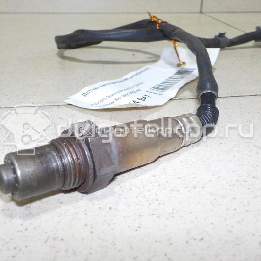 Фото Датчик кислородный/Lambdasonde  392102B160 для Hyundai Accent / I30 / Sonata / Elantra / Santa Fé