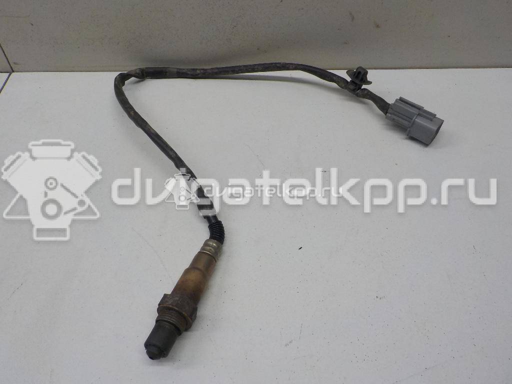 Фото Датчик кислородный/Lambdasonde  392102B160 для Hyundai Accent / I30 / Sonata / Elantra / Santa Fé {forloop.counter}}