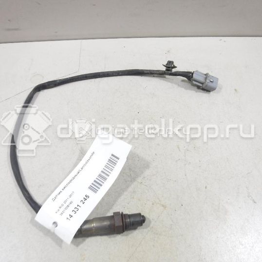 Фото Датчик кислородный/Lambdasonde  392102B160 для Hyundai Accent / I30 / Sonata / Elantra / Santa Fé