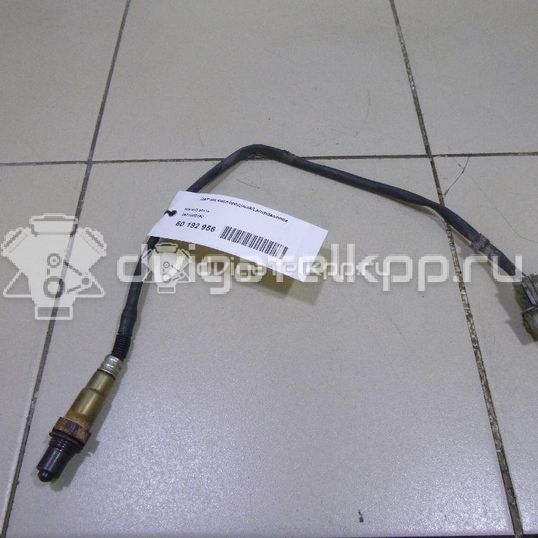 Фото Датчик кислородный/Lambdasonde  392102B160 для Hyundai Accent / I30 / Sonata / Elantra / Santa Fé