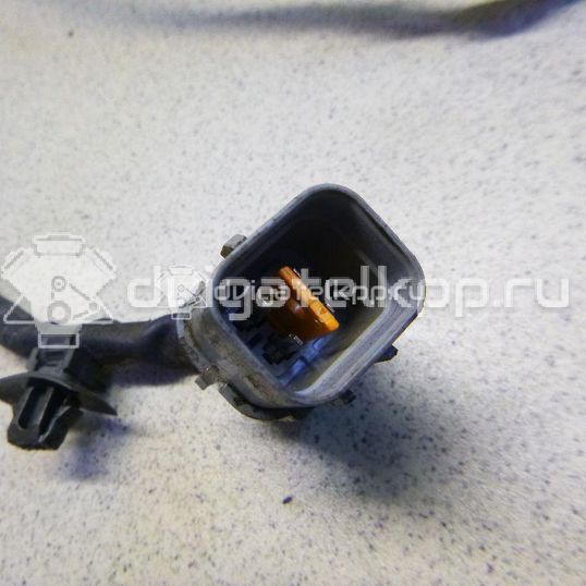 Фото Датчик кислородный/Lambdasonde  392102B160 для Hyundai Accent / I30 / Sonata / Elantra / Santa Fé