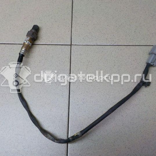 Фото Датчик кислородный/Lambdasonde  392102B160 для Hyundai Accent / I30 / Sonata / Elantra / Santa Fé