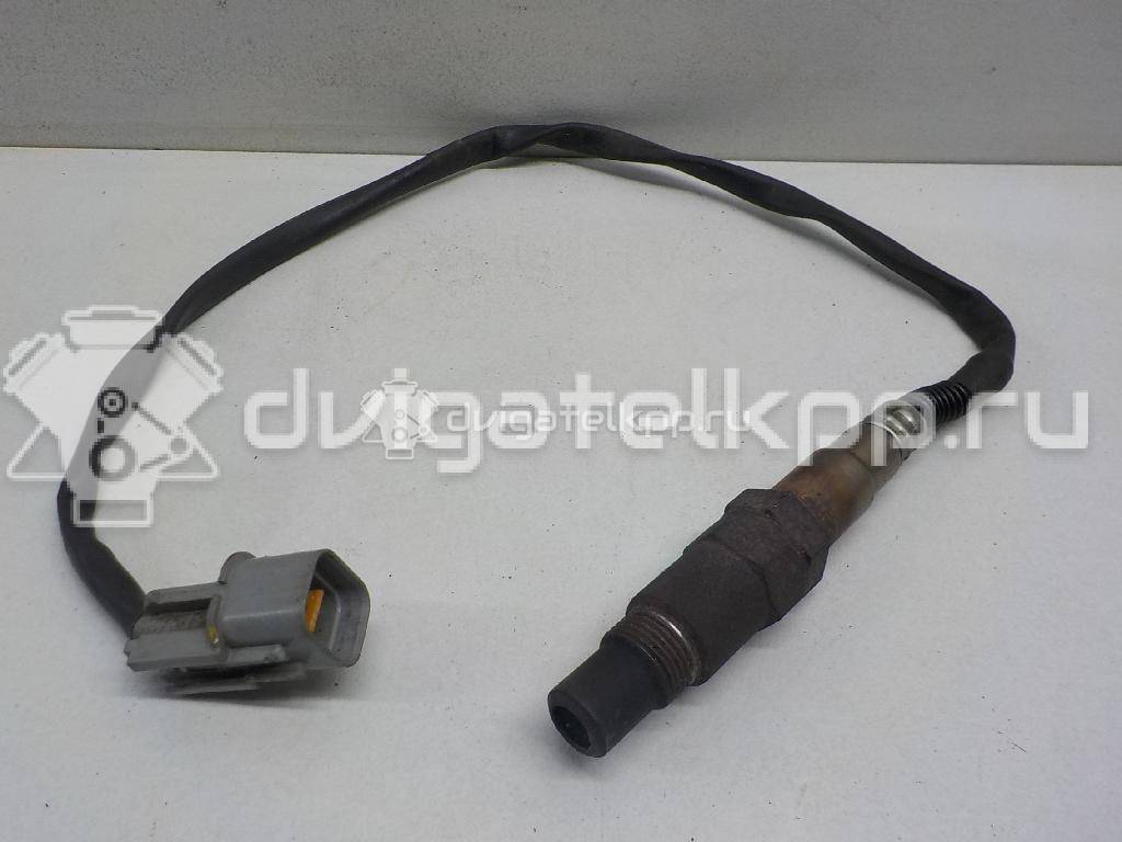 Фото Датчик кислородный/Lambdasonde  392102B160 для Hyundai Accent / I30 / Sonata / Elantra / Santa Fé {forloop.counter}}