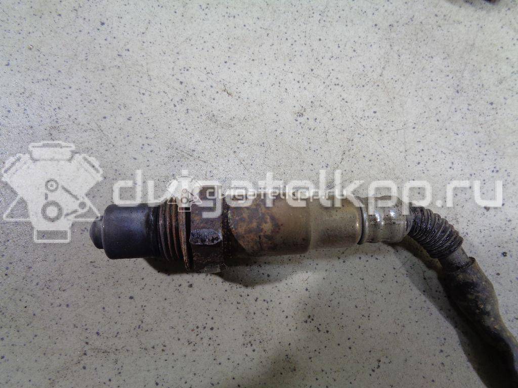 Фото Датчик кислородный/Lambdasonde  392102B160 для Hyundai Accent / I30 / Sonata / Elantra / Santa Fé {forloop.counter}}