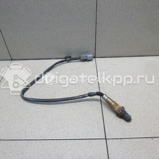 Фото Датчик кислородный/Lambdasonde  392102B160 для Hyundai Accent / I30 / Sonata / Elantra / Santa Fé