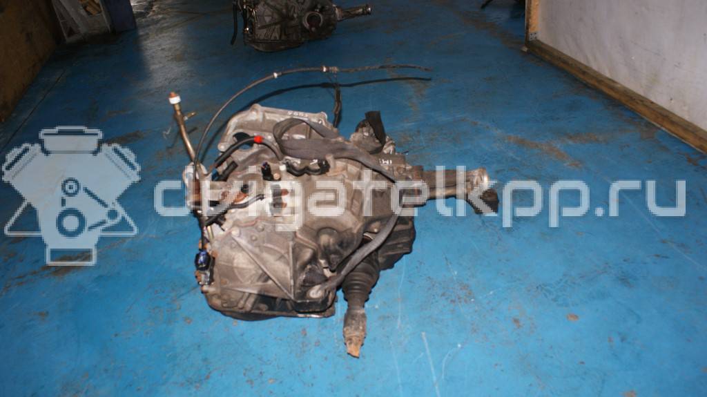 Фото Контрактный (б/у) двигатель 1NZ-FE для Toyota Echo P1 / Ist Ncp6 / Allion / Porte Nnp1 / Ractis P10 103-150 л.с 16V 1.5 л бензин {forloop.counter}}