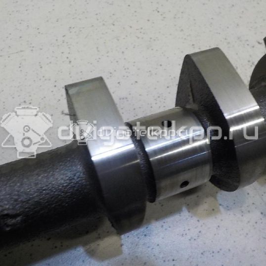 Фото Распредвал впускной для двигателя MR20DE для Nissan (Dongfeng) / Suzuki / Samsung / Nissan 129-147 л.с 16V 2.0 л Бензин/спирт 13020CK80A