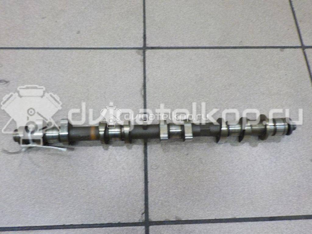 Фото Распредвал выпускной для двигателя MR20DE для Nissan (Dongfeng) / Suzuki / Samsung / Nissan 129-147 л.с 16V 2.0 л Бензин/спирт 13020CK80C {forloop.counter}}