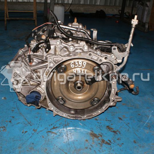 Фото Контрактный (б/у) двигатель B3 для Mazda 121 / 323 54-60 л.с 8V 1.3 л бензин