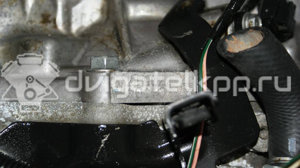 Фото Контрактный (б/у) двигатель B3 для Mazda 121 / 323 54-60 л.с 8V 1.3 л бензин {forloop.counter}}