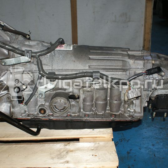 Фото Контрактный (б/у) двигатель 1NZ-FE для Toyota Echo P1 / Ist Ncp6 / Allion / Porte Nnp1 / Ractis P10 103-150 л.с 16V 1.5 л бензин